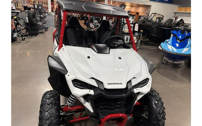 2025 Honda Talon 1000X FOX® Live Valve