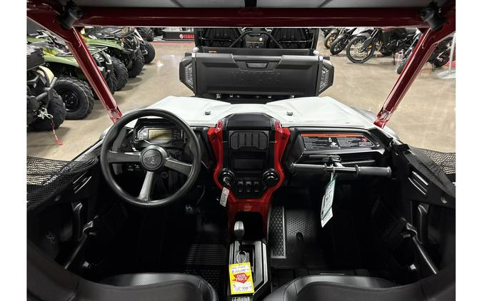 2025 Honda Talon 1000X FOX® Live Valve