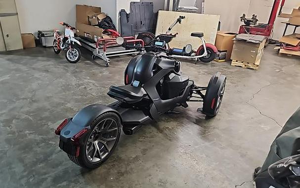 2025 Can-Am® Ryker Rotax 600 ACE