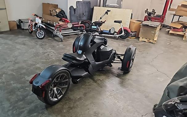 2025 Can-Am® Ryker Rotax 600 ACE