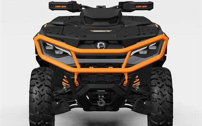2026 Can-Am Outlander XT-P 1000R