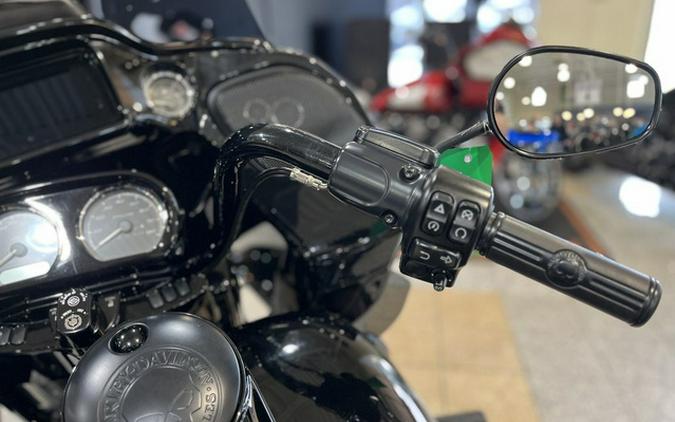 2019 Harley-Davidson FLTRXS - Road Glide Special