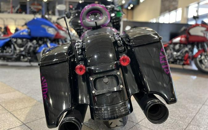 2019 Harley-Davidson FLTRXS - Road Glide Special