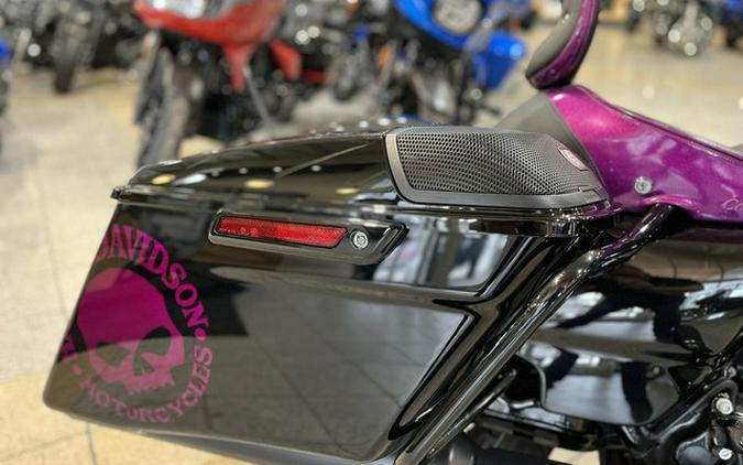 2019 Harley-Davidson FLTRXS - Road Glide Special