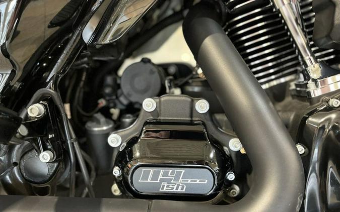 2019 Harley-Davidson FLTRXS - Road Glide Special