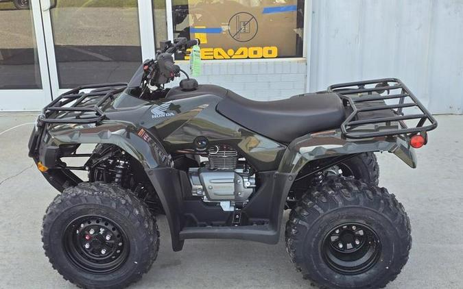 2026 Honda® FourTrax Recon ES