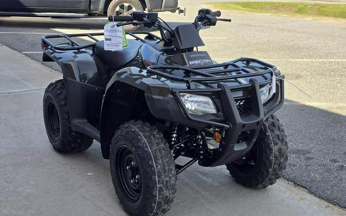 2026 Honda® FourTrax Recon ES
