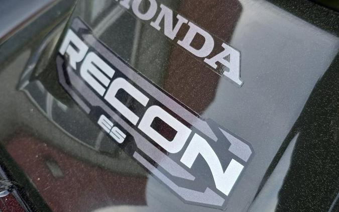 2026 Honda® FourTrax Recon ES