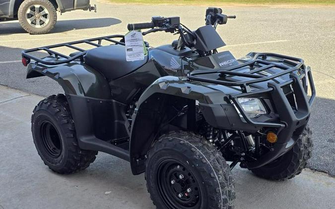 2026 Honda® FourTrax Recon ES