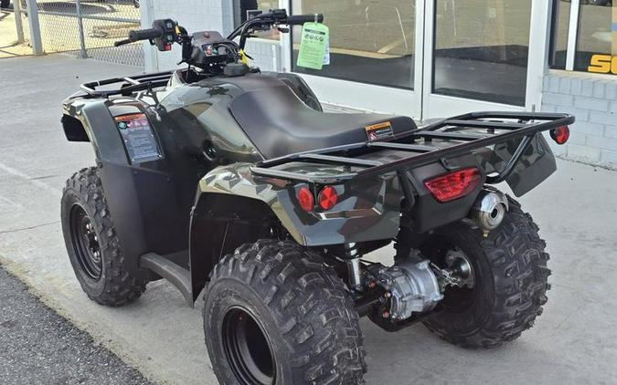 2026 Honda® FourTrax Recon ES