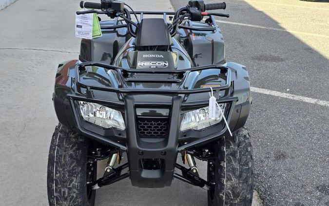 2026 Honda® FourTrax Recon ES