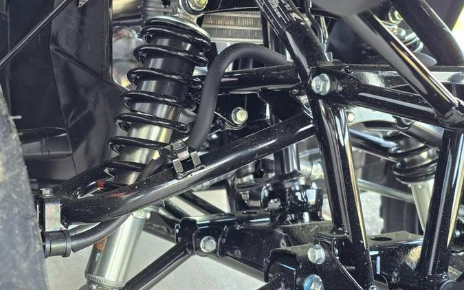 2026 Honda® FourTrax Recon ES