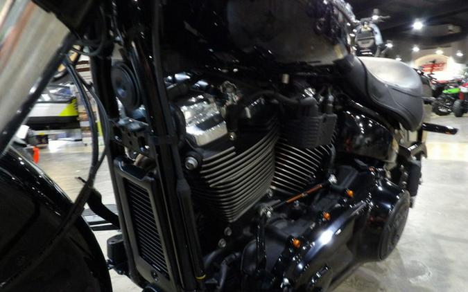 2018 Harley-Davidson Softail FLDE - Deluxe