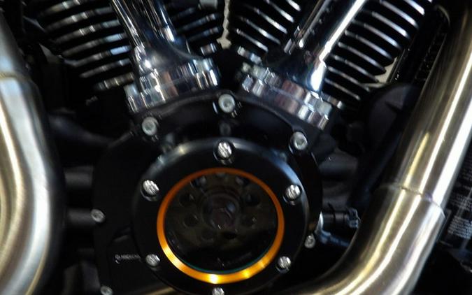 2018 Harley-Davidson Softail FLDE - Deluxe