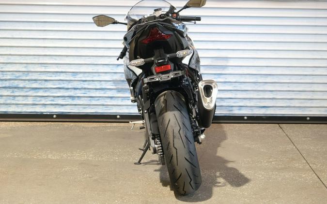 2026 Kawasaki Ninja ZX-6R