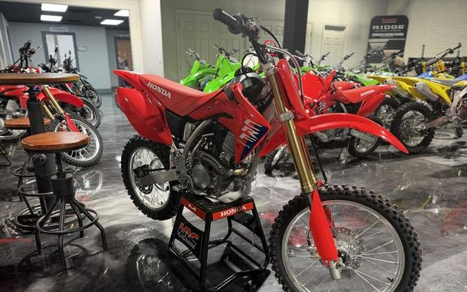 2026 Honda® CRF150R Expert