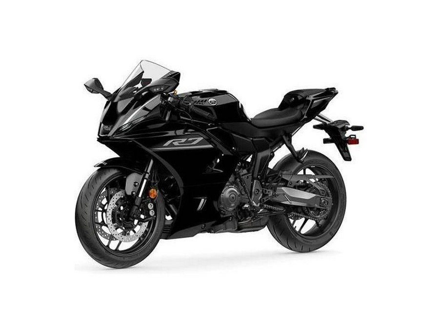 2026 Yamaha YZF-R7 70th Anniversary Edition