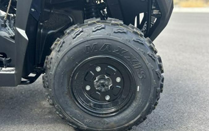 2026 Kawasaki Brute Force 300