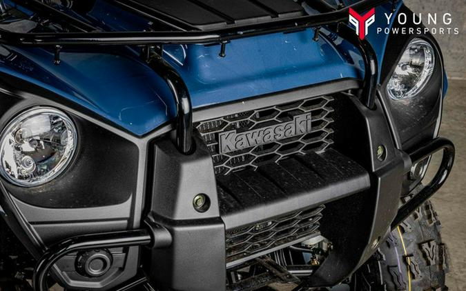 2026 Kawasaki Brute Force 300