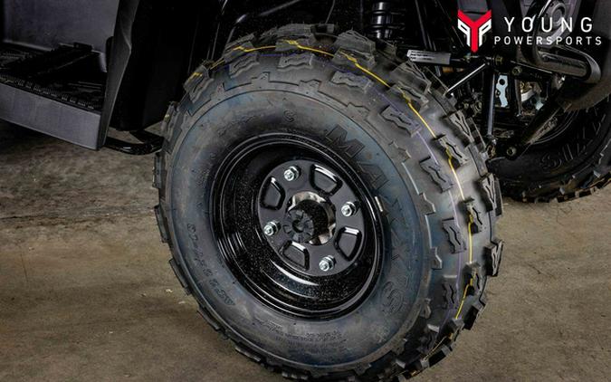 2026 Kawasaki Brute Force 300