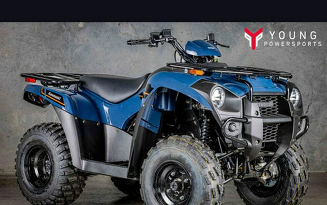 2026 Kawasaki Brute Force 300