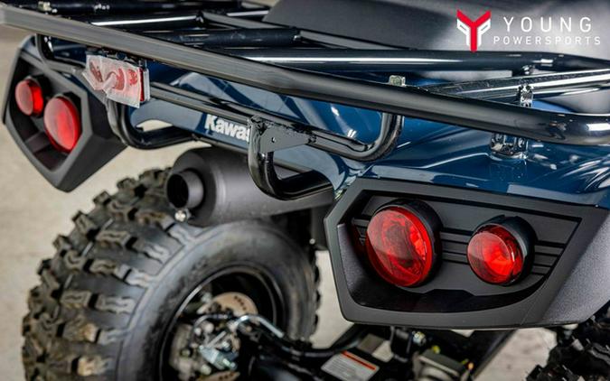 2026 Kawasaki Brute Force 300