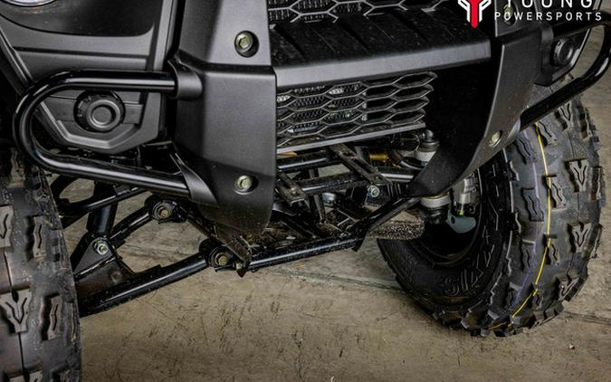 2026 Kawasaki Brute Force 300