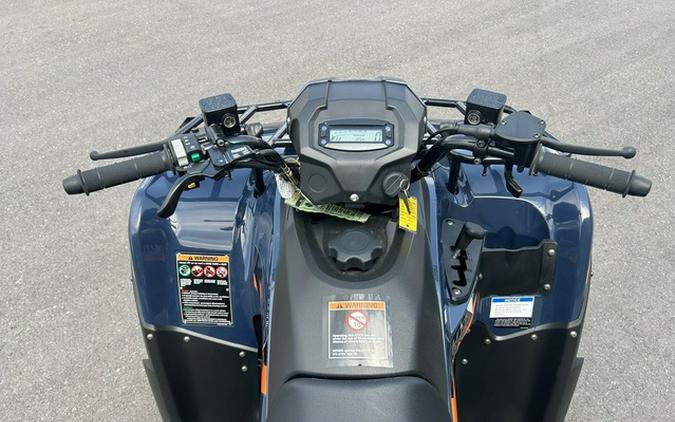 2026 Kawasaki Brute Force 300