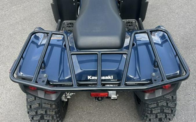 2026 Kawasaki Brute Force 300