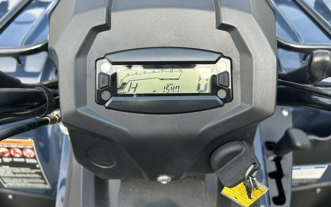 2026 Kawasaki Brute Force 300