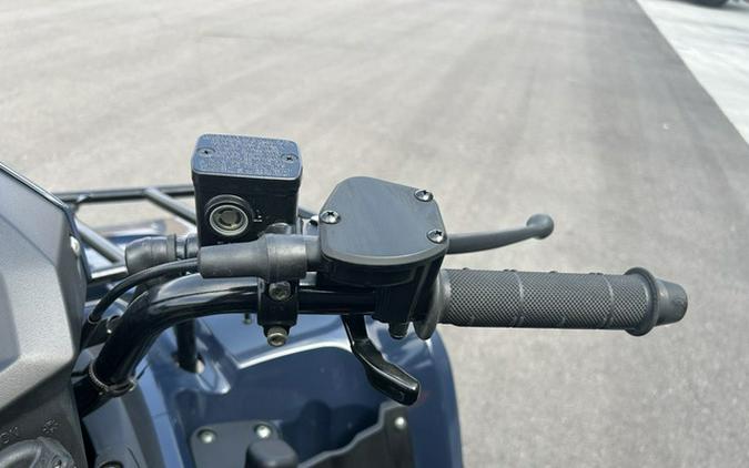 2026 Kawasaki Brute Force 300