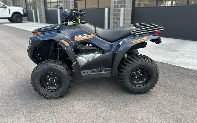 2026 Kawasaki Brute Force 300