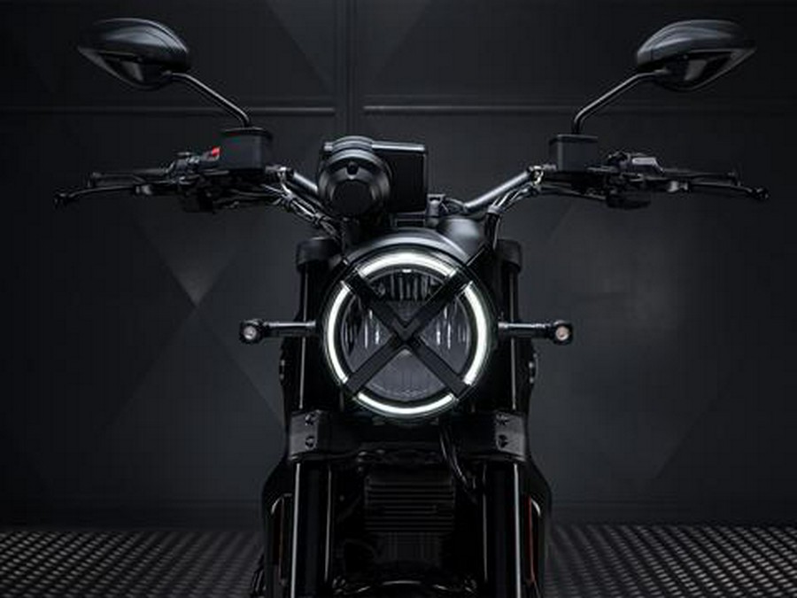 2025 Ducati Scrambler Full Throttle