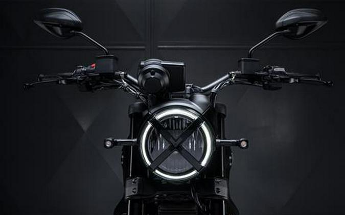 2025 Ducati Scrambler Full Throttle