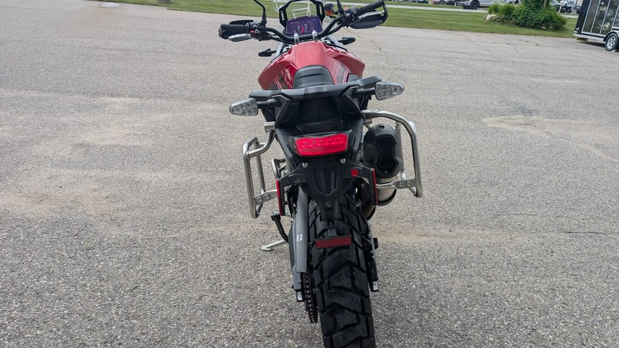 2025 Tiger 900 GT Pro - Triumph