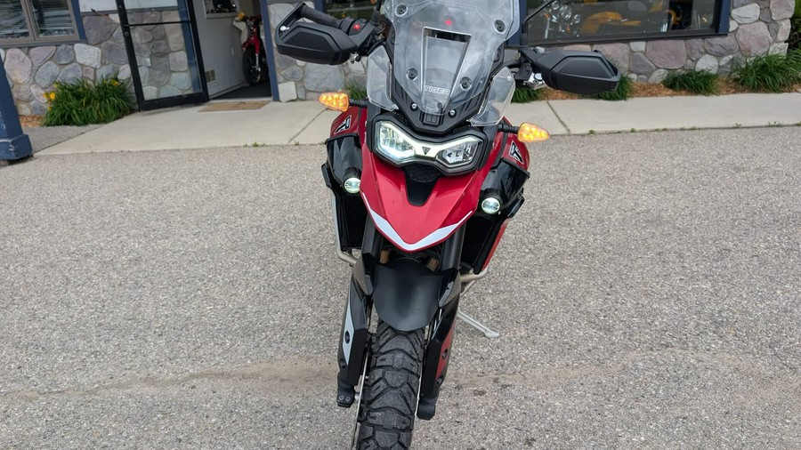 2025 Tiger 900 GT Pro - Triumph