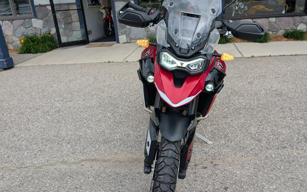2025 Tiger 900 GT Pro - Triumph