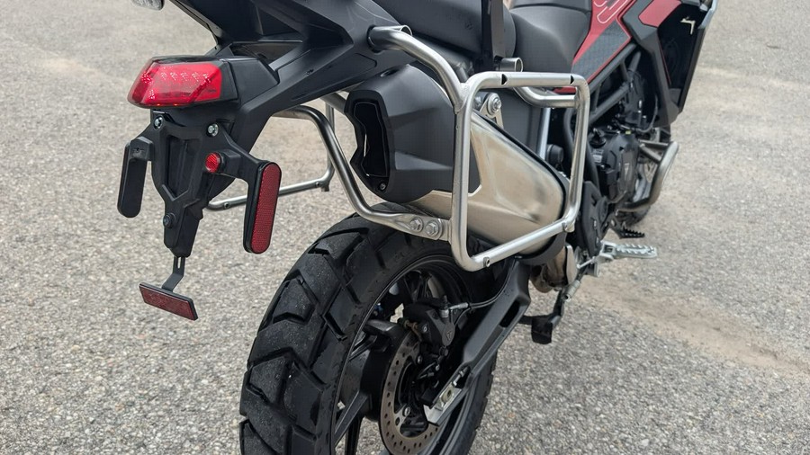 2025 Tiger 900 GT Pro - Triumph