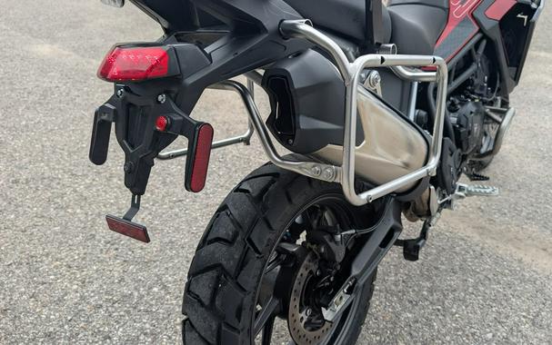 2025 Tiger 900 GT Pro - Triumph