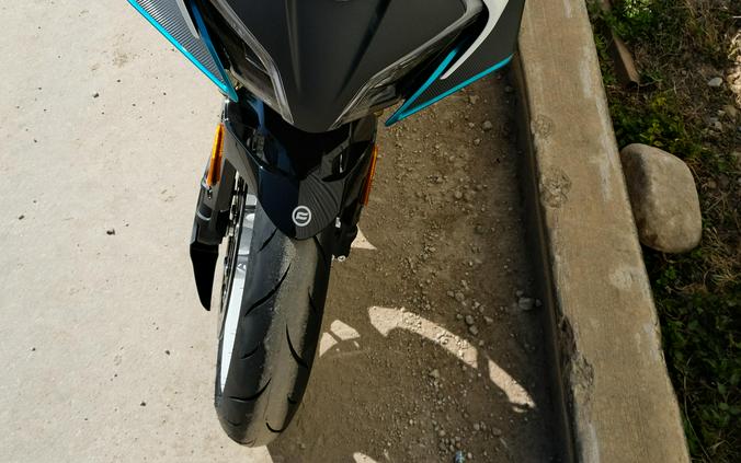 2026 CFMOTO 450SS