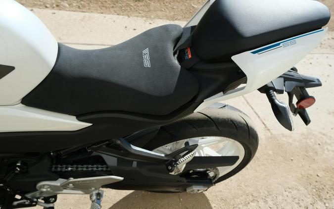 2026 CFMOTO 450SS