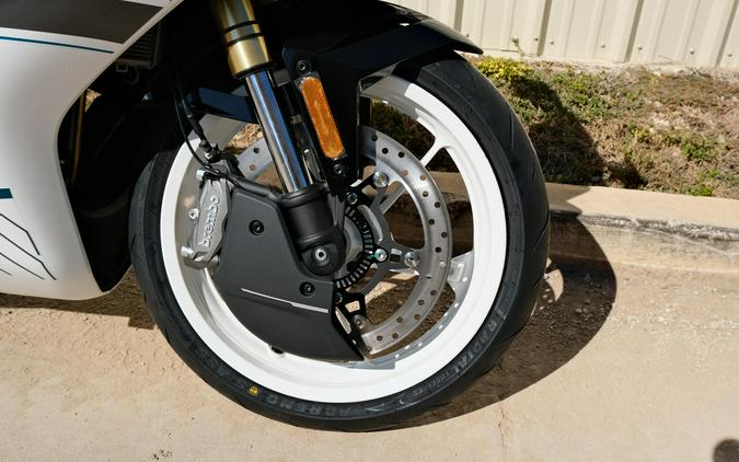 2026 CFMOTO 450SS