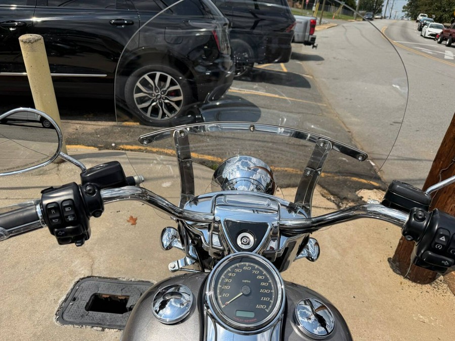 2017 Harley-Davidson Freewheeler FLRT