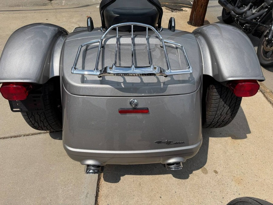2017 Harley-Davidson Freewheeler FLRT