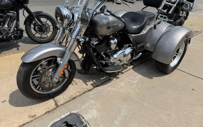 2017 Harley-Davidson Freewheeler FLRT