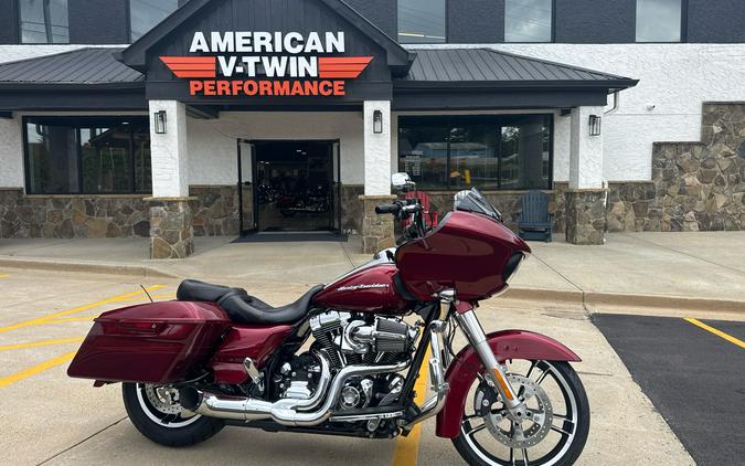 2016 Harley-Davidson Road Glide® Special
