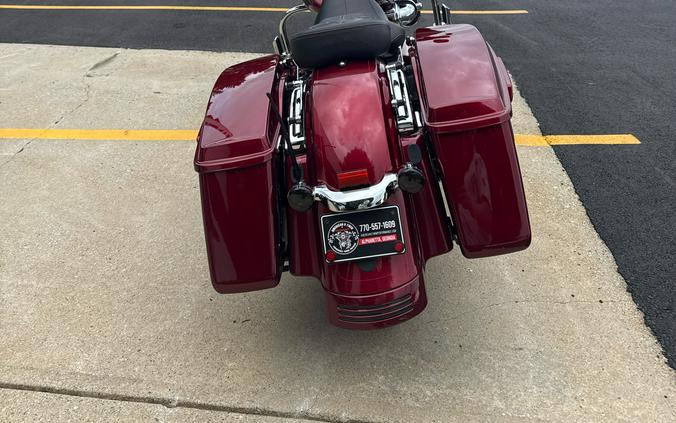 2016 Harley-Davidson Road Glide® Special