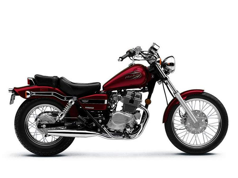 2014 Honda® Rebel