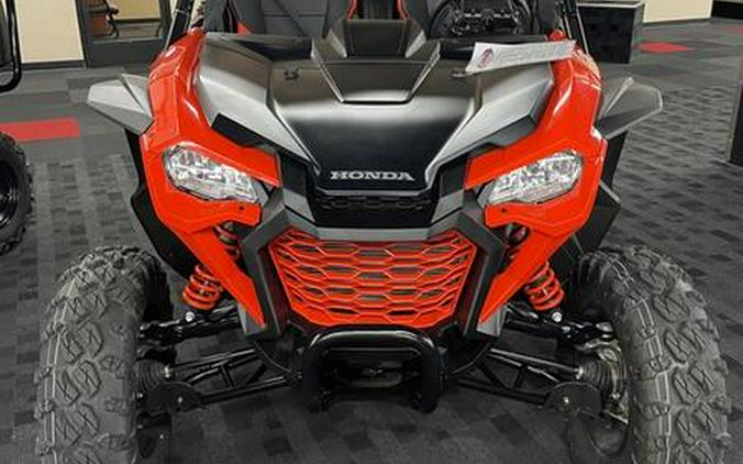 2022 Honda® Talon 1000X