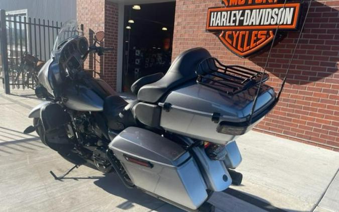 2019 Harley-Davidson® FLHTKSE - CVO™ Limited